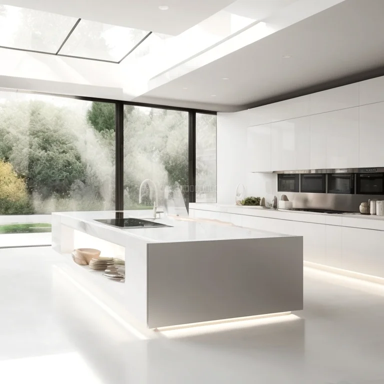 Präzise Temperaturkontrolle