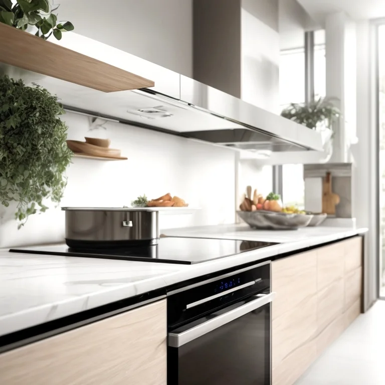 Fernsteuerung per App